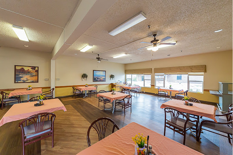 Image of Monument Health Group Richfield (6)
