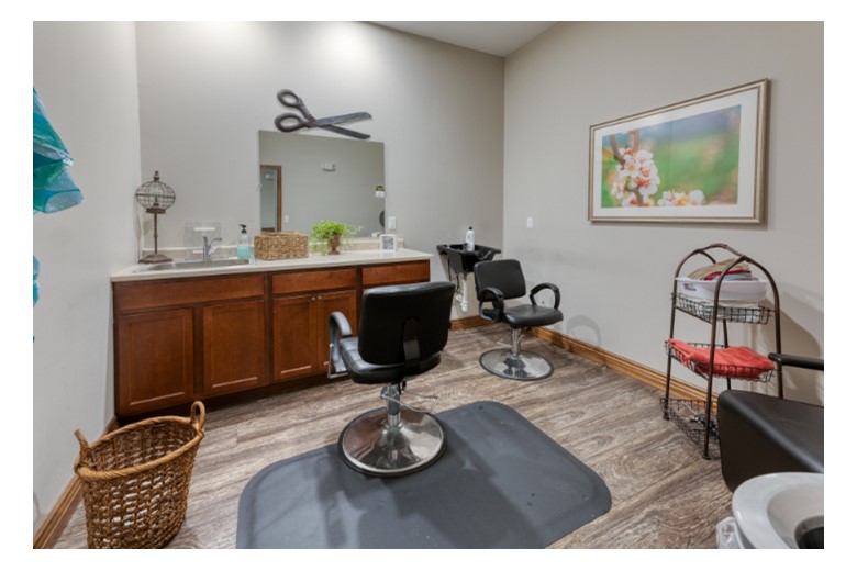 Image of Hickory Estates of Greenville (9)
