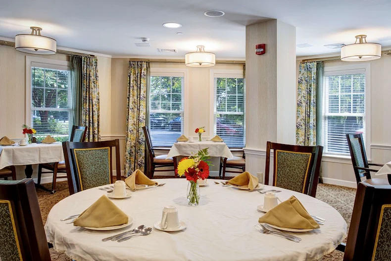 Image of Sunrise of Annapolis (4)