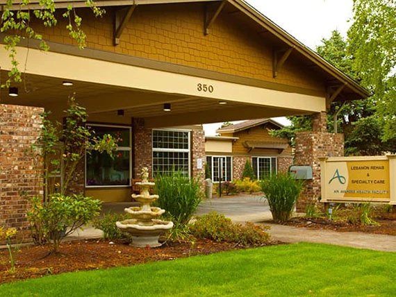 Image of Avamere Rehabilitation Of Lebanon (1)