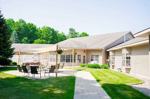 Image of Aspen Ridge Retirement Village (8)