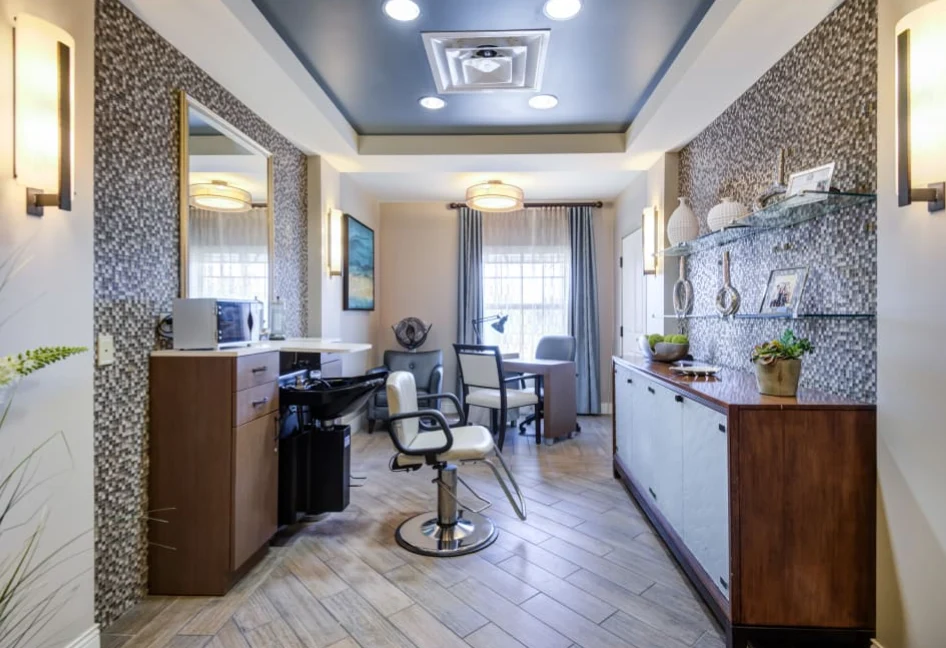 Image of Truewood by Merrill, Keller (5)