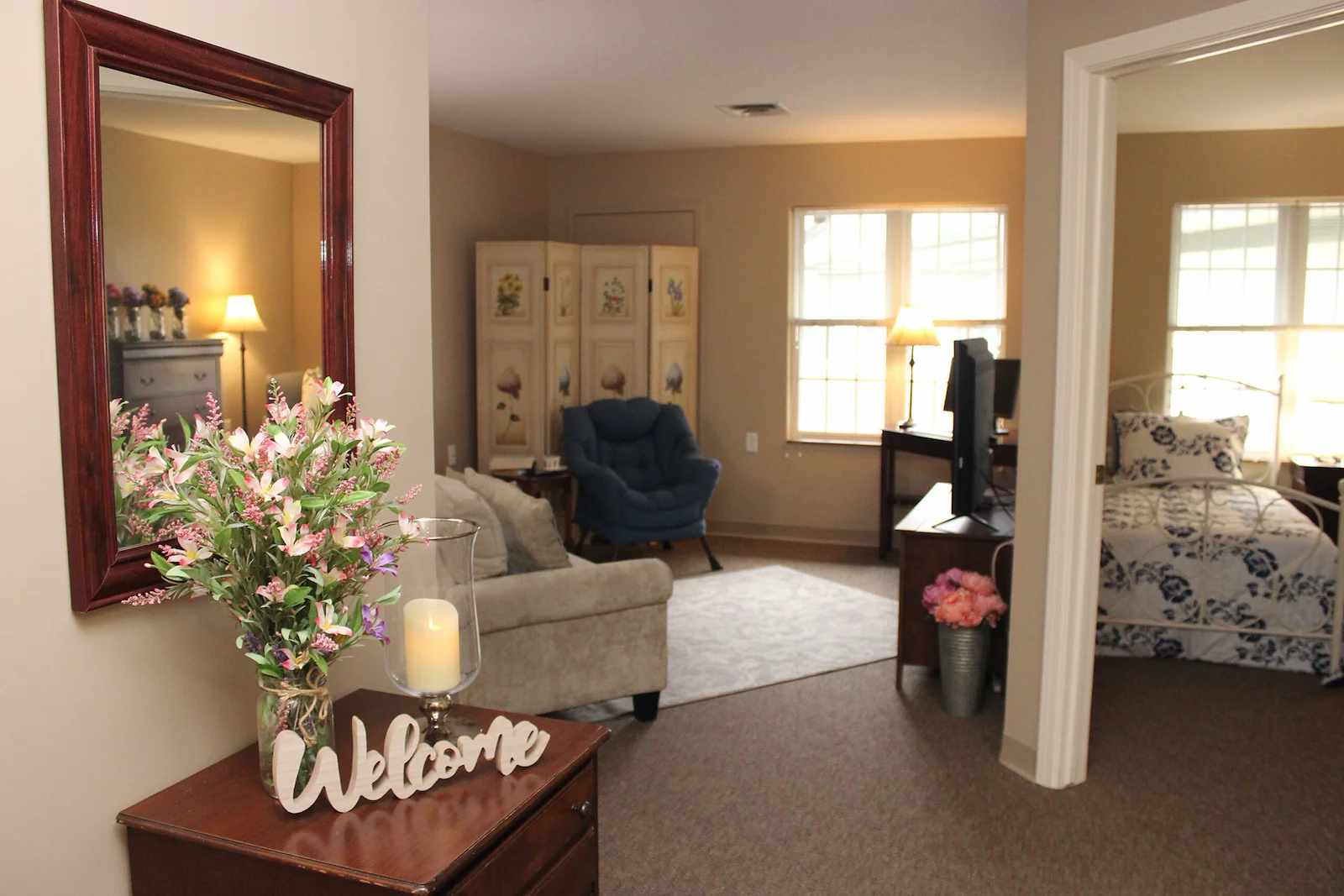Image of The Alsatian Retirement Living for St. Joseph (3)