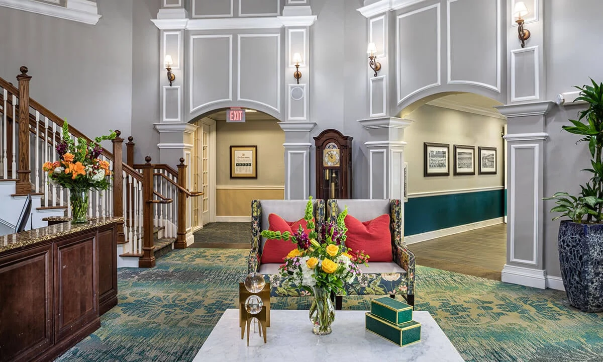 Image of The Barclay at Vero Beach - Assisted Living & Memory Care (3)