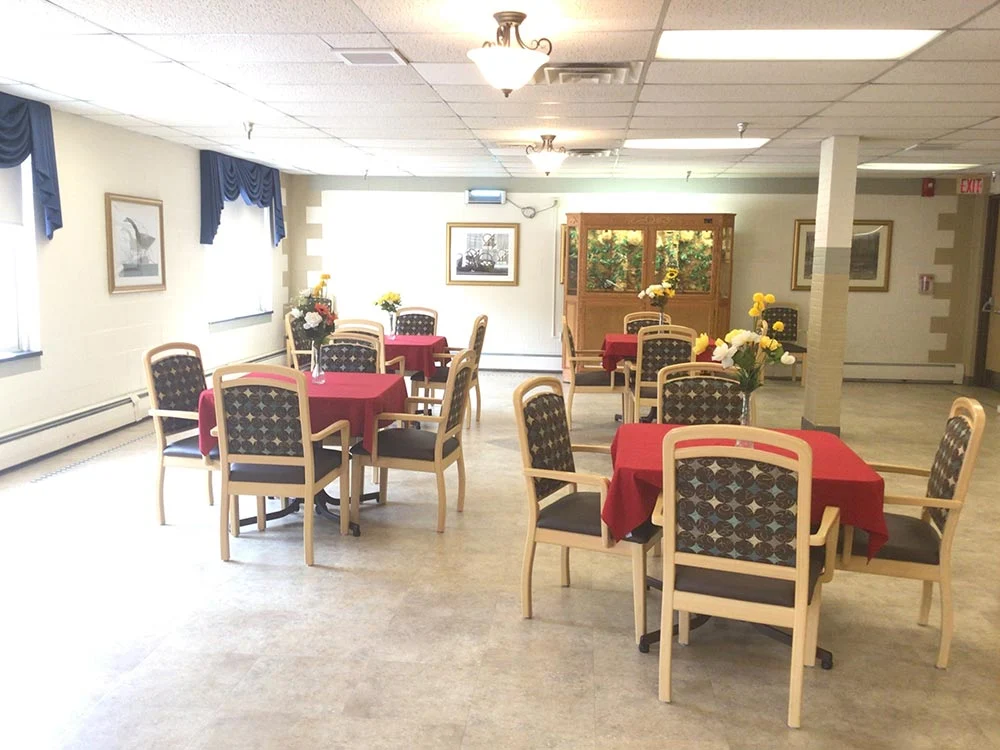 Image of Clarion Nursing And Rehab (5)