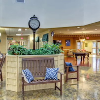 Image of The Willows at Hamburg Senior Living (3)