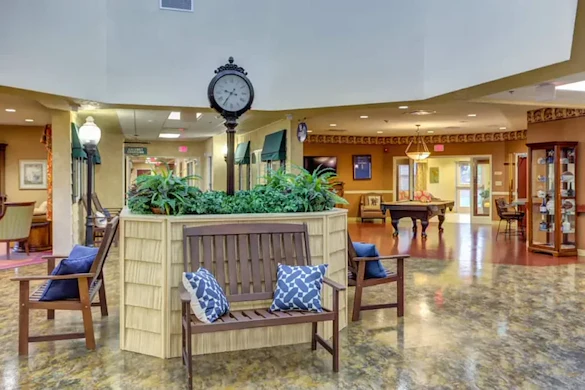 Image of The Willows at Hamburg Senior Living (3)