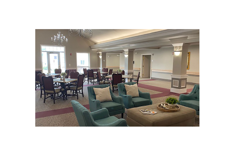 Image of Grande Village Retirement Community (6)