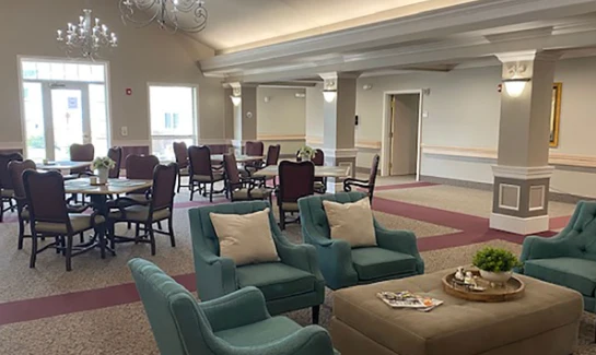 Image of Grande Village Retirement Community (6)