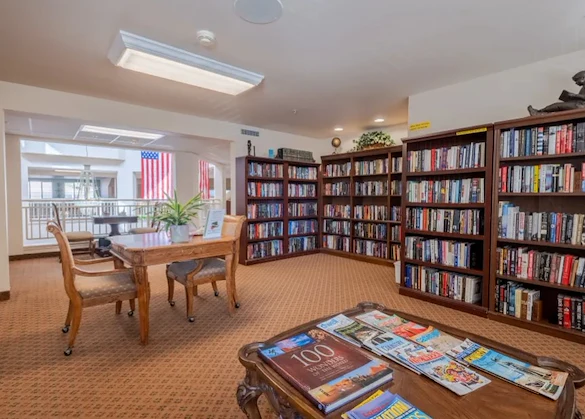 Image of Truewood by Merrill, Roseville (5)