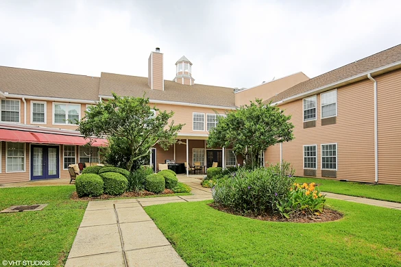 Image of The Waterford at Carpenter’s Creek (3)