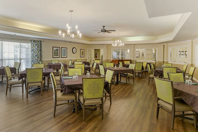 Image of Brookdale Wake Forest (4)