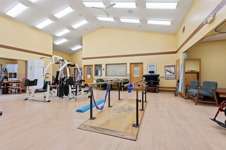 Image of Hickory Ridge Nursing & Rehabilitation (4)