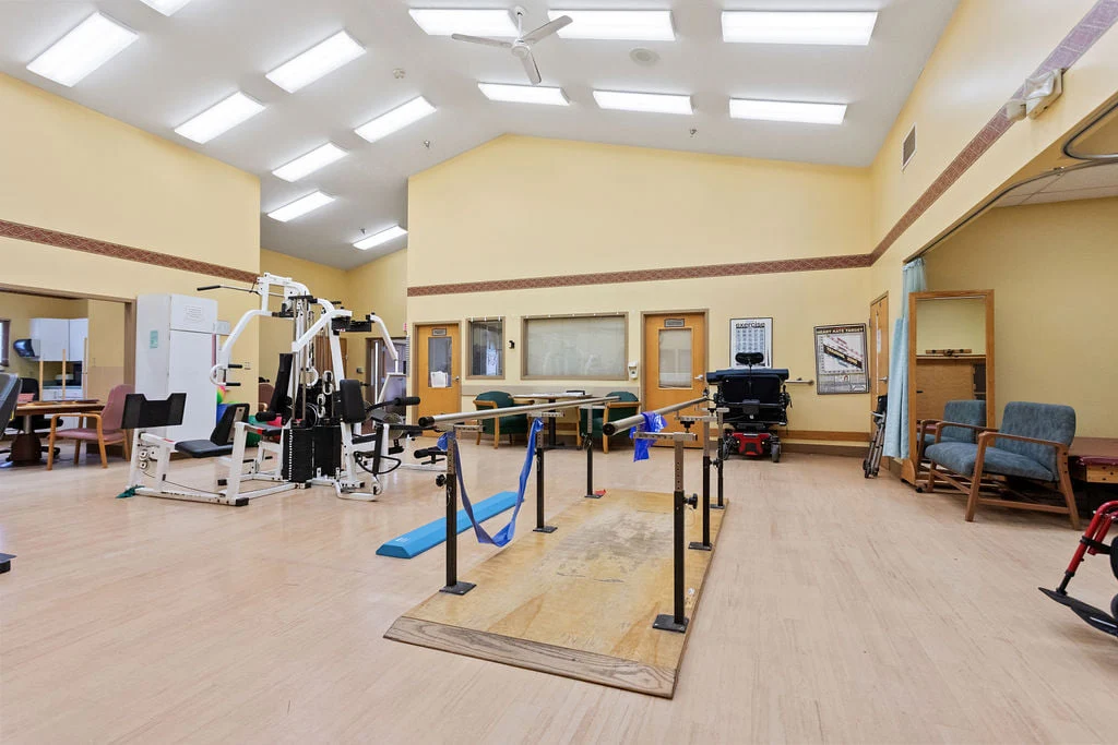 Image of Hickory Ridge Nursing & Rehabilitation (4)