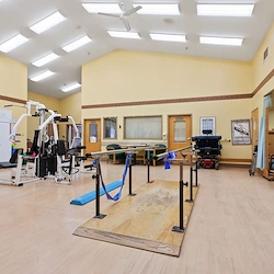 Image of Hickory Ridge Nursing & Rehabilitation (4)