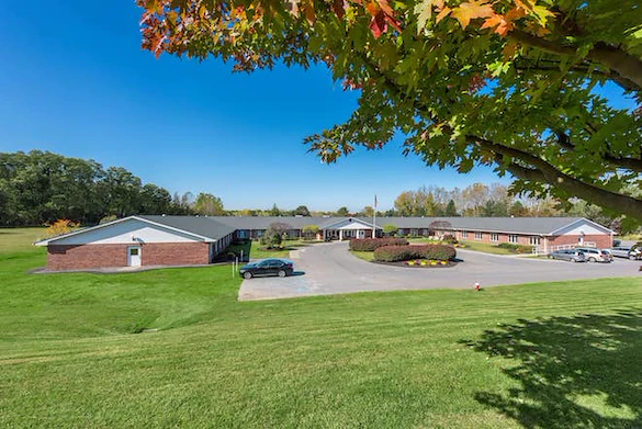 Image of Elderwood Village at Colonie (4)