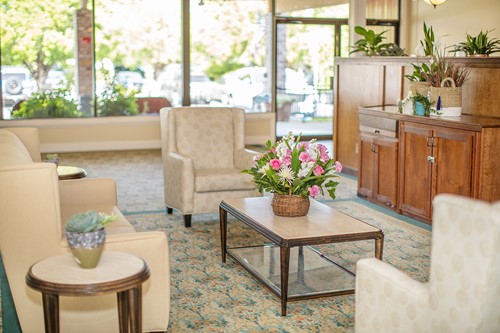 Image of Napa Valley Care Center (6)