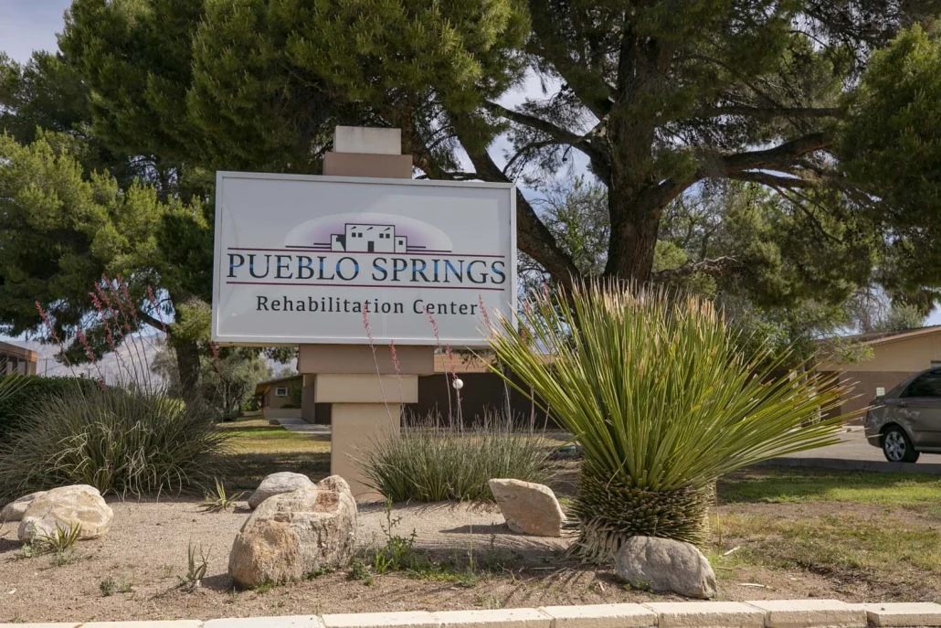 Image of Pueblo Springs Rehabilitation Center (2)