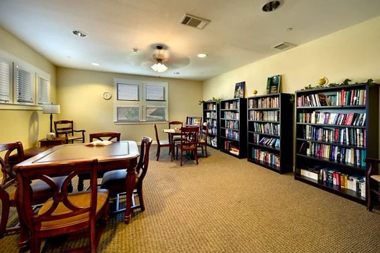 Image of The Ivy of McKinney (6)