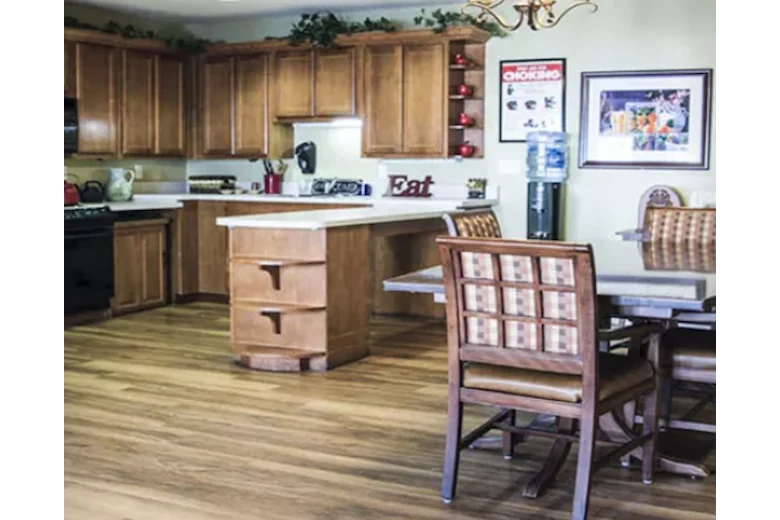 Image of Brookdale Fayetteville (3)