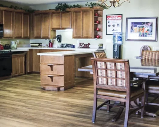 Image of Brookdale Fayetteville (3)