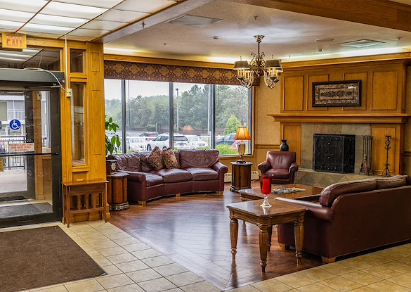 Image of Skyline Heights Nursing And Rehabilitation (1)