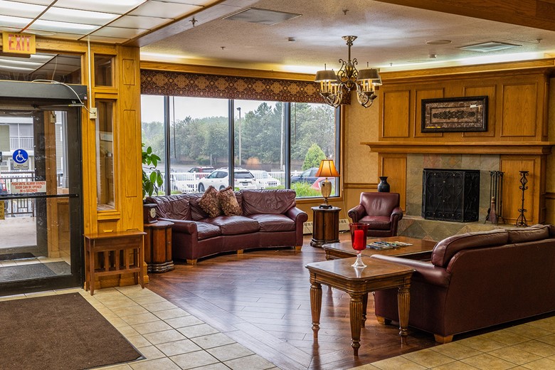 Image of Skyline Heights Nursing And Rehabilitation (1)