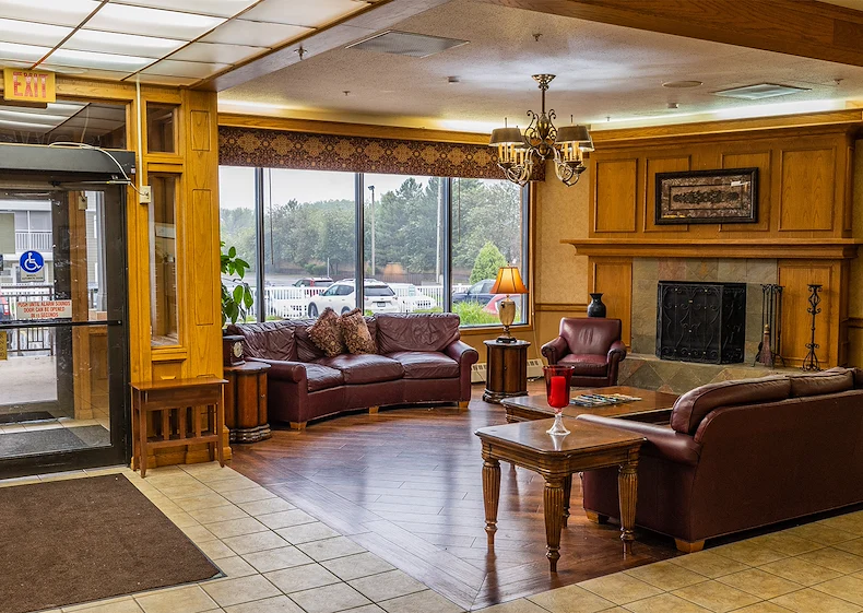 Image of Skyline Heights Nursing And Rehabilitation (1)