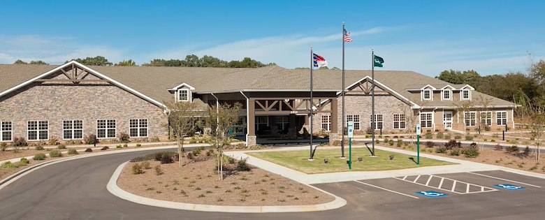 Image of PruittHealth - Union Pointe (1)