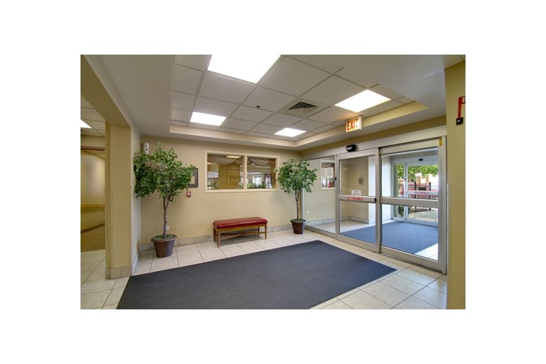 Image of Senior Suites of Belmont Cragin (2)
