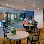 Image of Good Shepherd Fairview Senior Living (2)