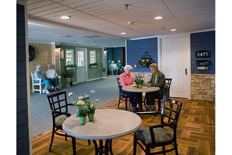 Image of Good Shepherd Fairview Senior Living (2)