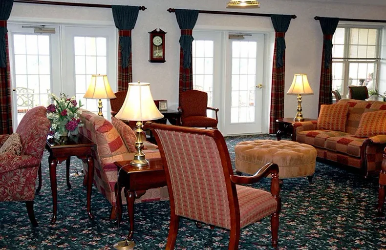 Image of Country Meadows of Frederick (2)