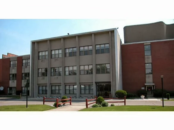 Image of Miller's Merry Manor in Logansport (2)