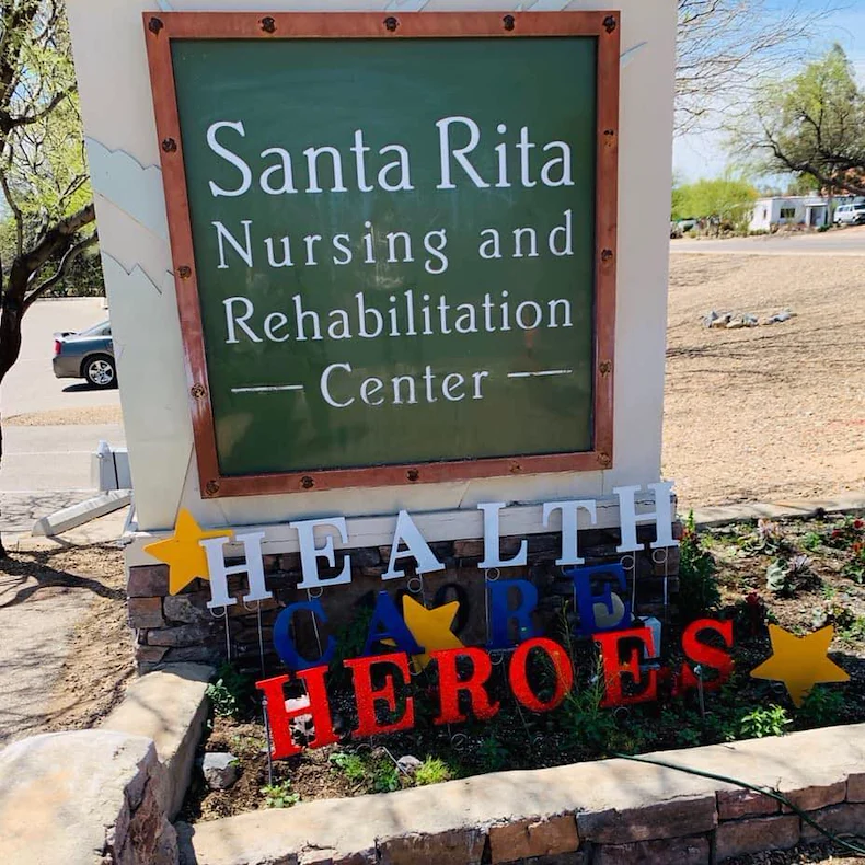Image of Santa Rita Nursing & Rehabilitation (5)