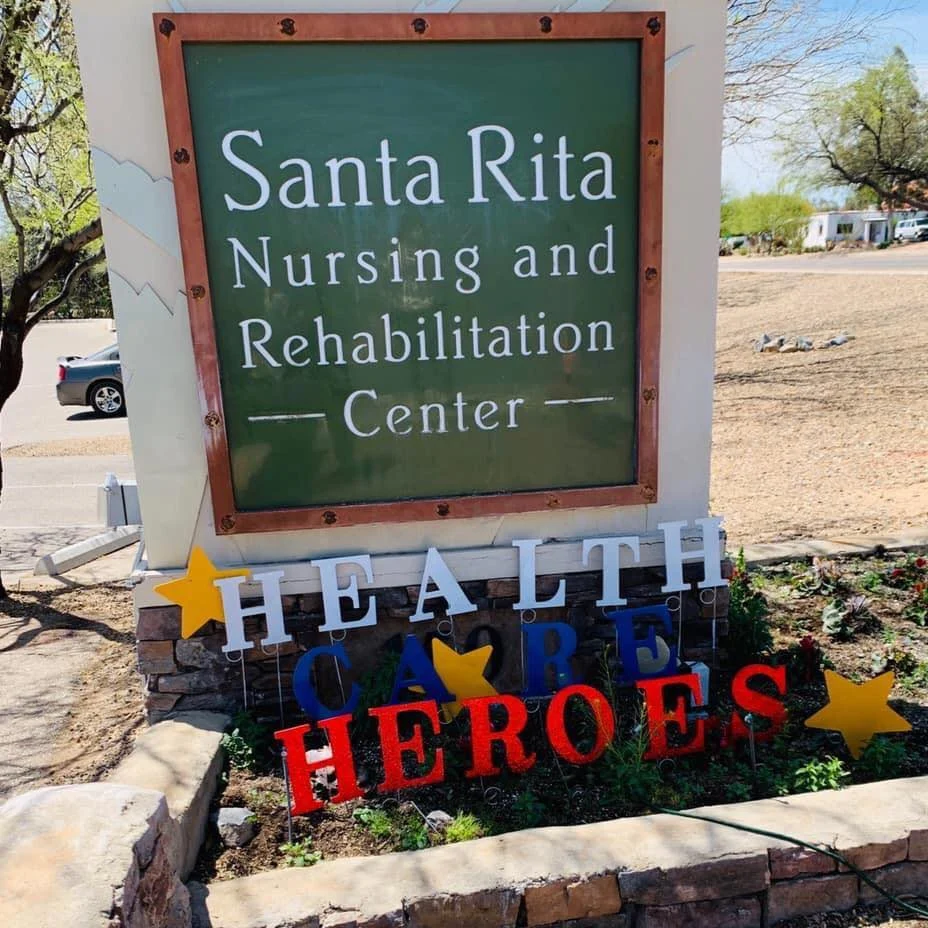 Image of Santa Rita Nursing & Rehabilitation (5)