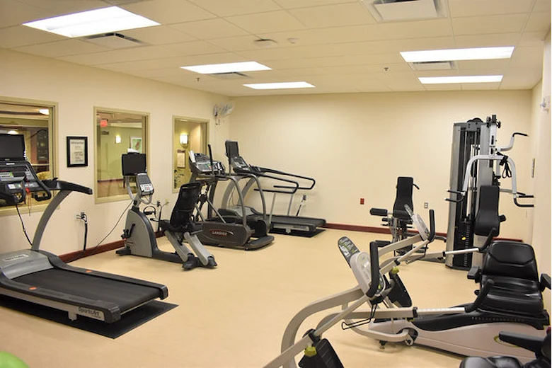Image of Green Hills Health Care Center (3)
