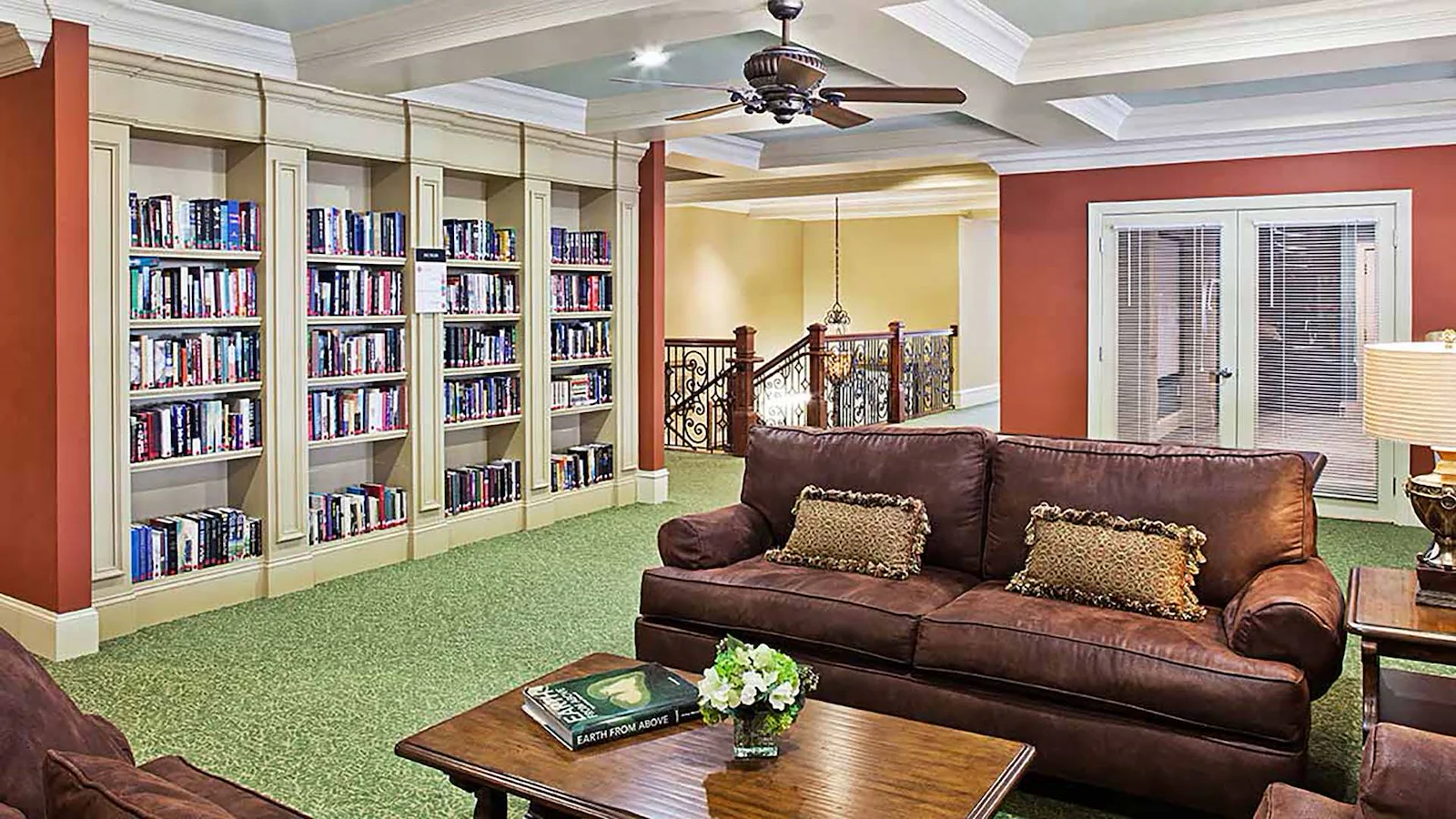 Image of Atria Southpoint Walk (5)