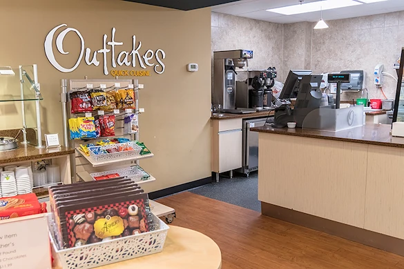 Image of Willowbrooke Court Skilled Care At Evergreens (3)