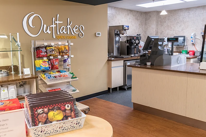 Image of Willowbrooke Court Skilled Care At Evergreens (3)