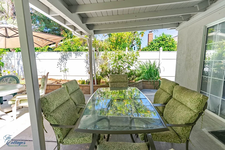 Image of Alzheimer's Orange County - Cottage 7 (7)