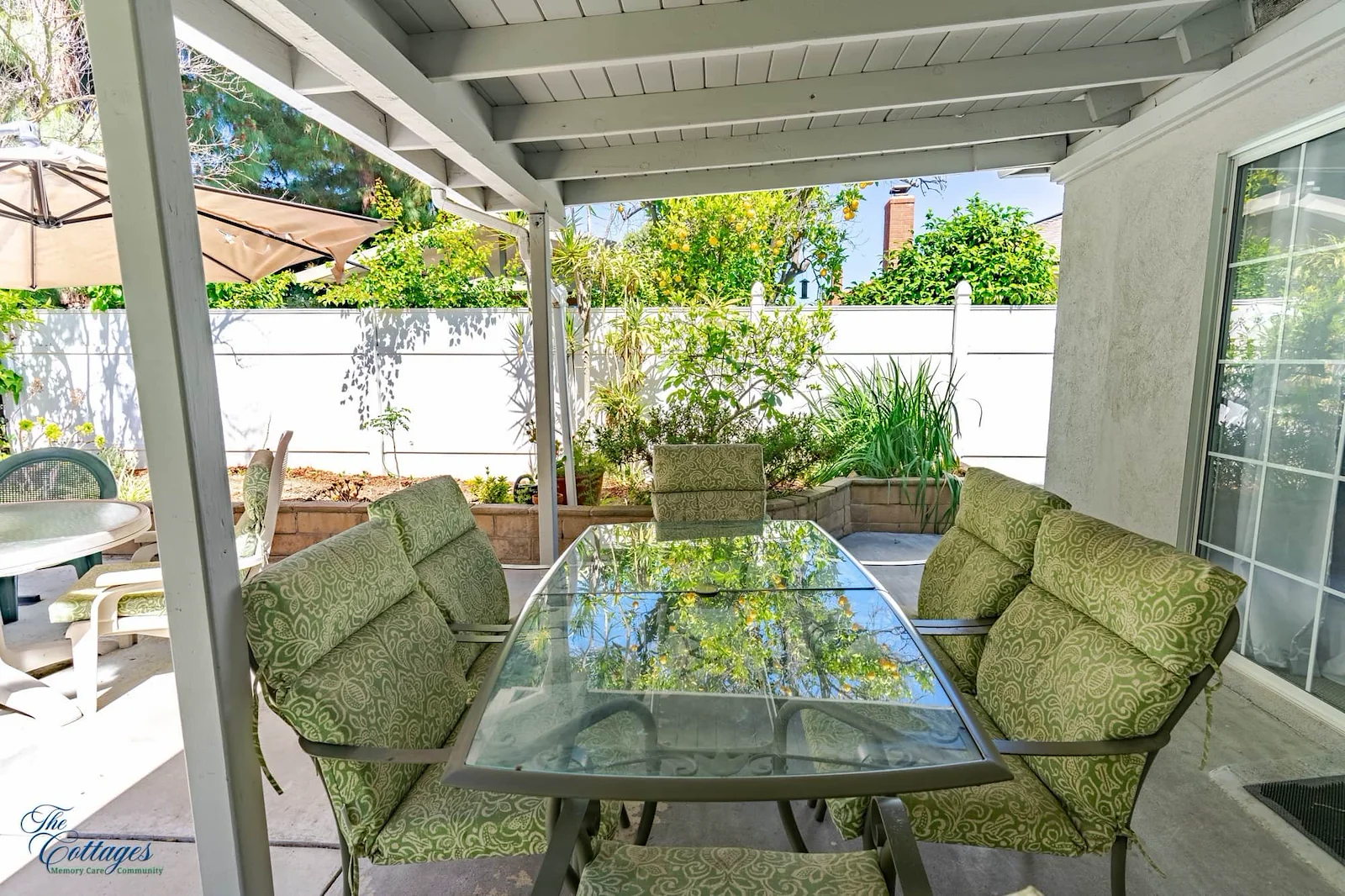 Image of Alzheimer's Orange County - Cottage 7 (7)