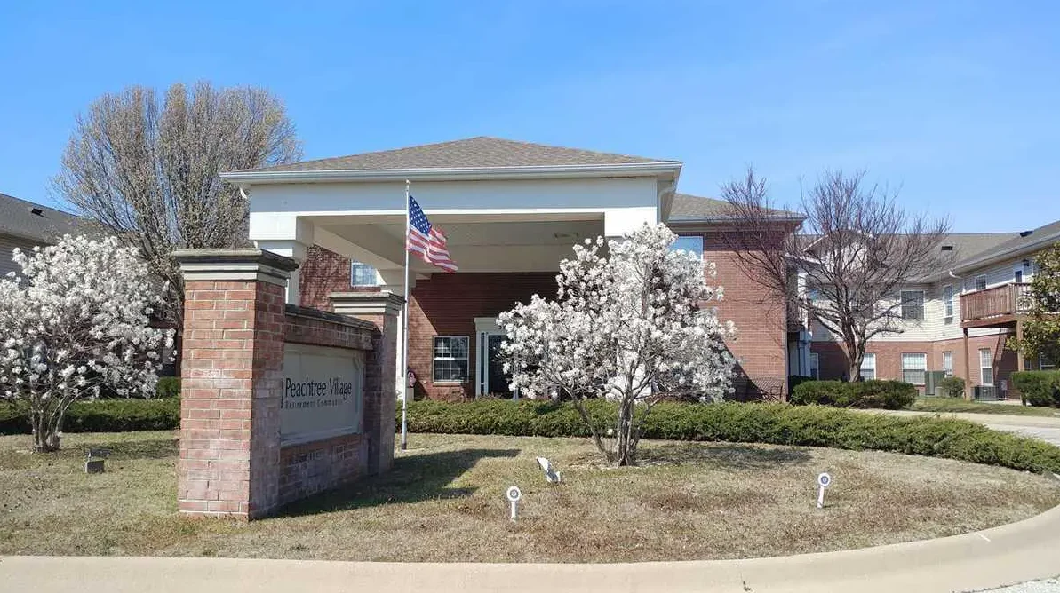Image of Peachtree Village Fort Smith (1)