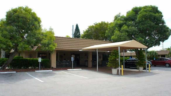 Image of Rehab & Healthcare Center Of Cape Coral (1)