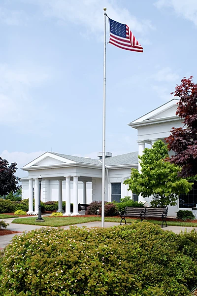 Image of Hampshire Center (1)