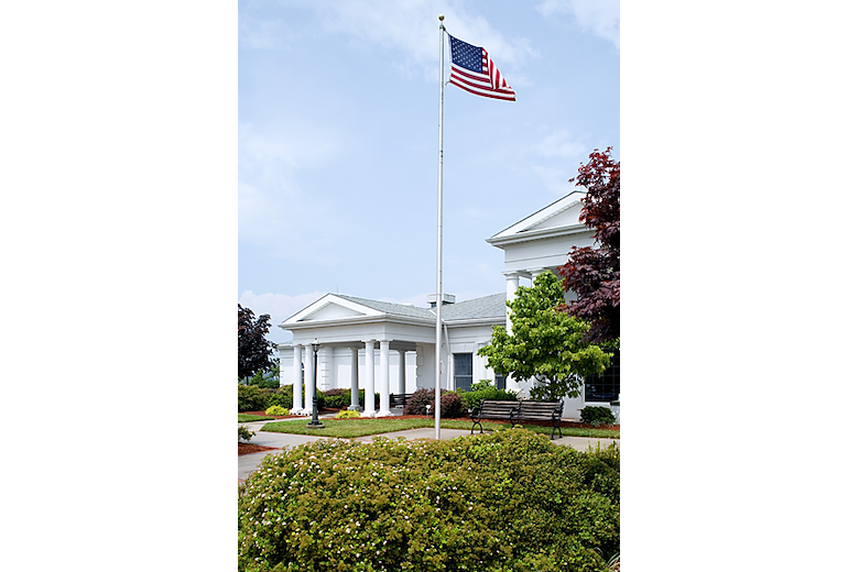 Image of Hampshire Center (1)