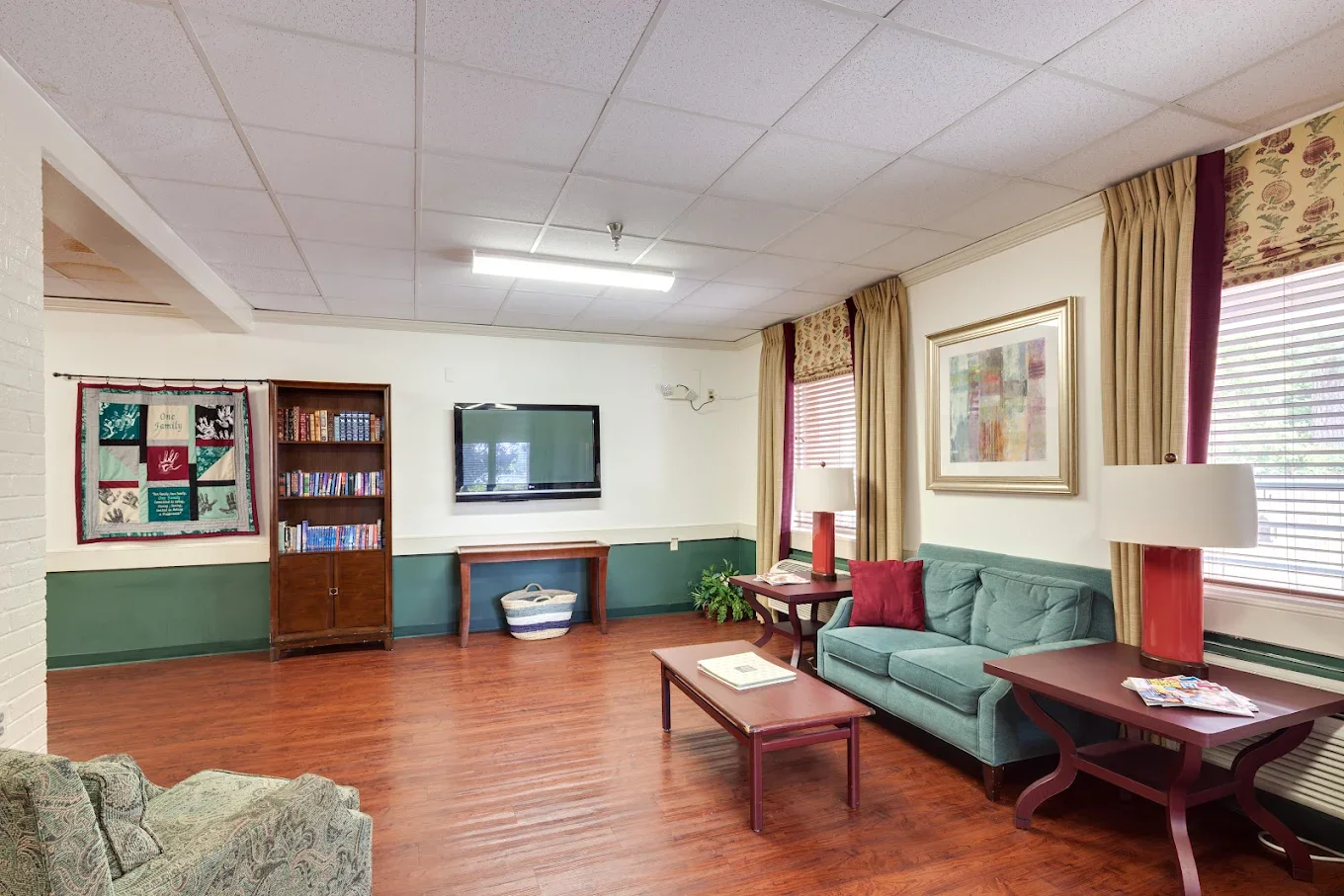 Image of PruittHealth - Trent (3)