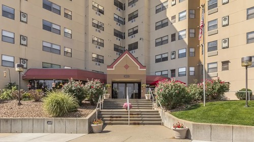 Image of Victory Hills Apartments (2)