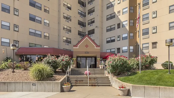 Image of Victory Hills Apartments (2)