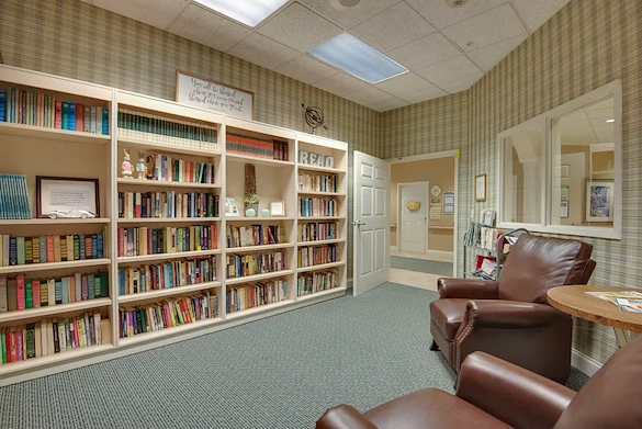 Image of Life Care Center Of Sparta (5)